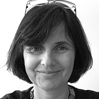 Virginie HOEL