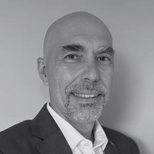 Fabrice LECORDIER